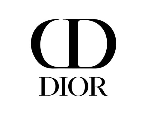 vector dior logo|Dior printable logo.